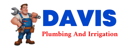 Trusted plumber in IRWINTON